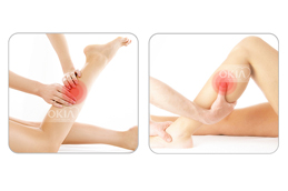 Tính năng tuyệt vời của máy massage chân và bắp chân