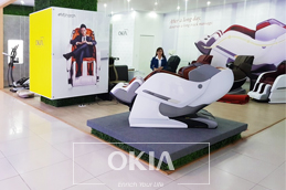 Parkson Hải Phòng