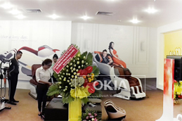 Parkson Đà Nẵng