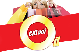 ƯU ĐÃI THÁNG 11