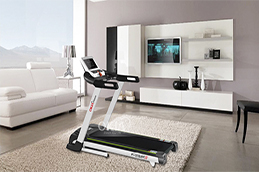 Ưu điểm giữa máy chạy bộ và xe đạp tập thể dục trong nhà