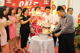 15 YEARS OF ACCOMPANYING WITH VIETNAM’S DEVELOPMENT