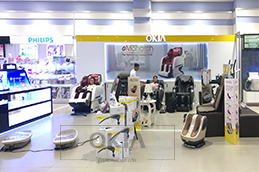 AEON MALL Tan Phu Celadon