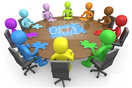 Value of Collective Strength