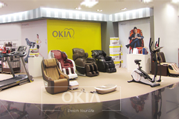 Parkson CT Plaza