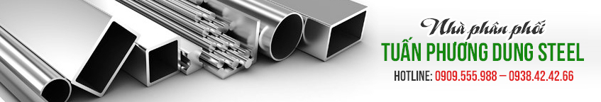 Tuấn Phương Dung Steel