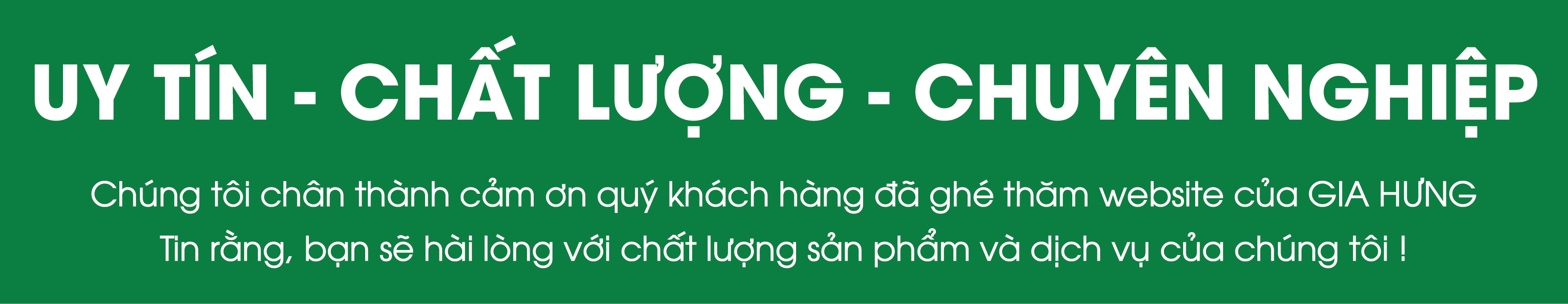 Quà tặng Gia Hưng