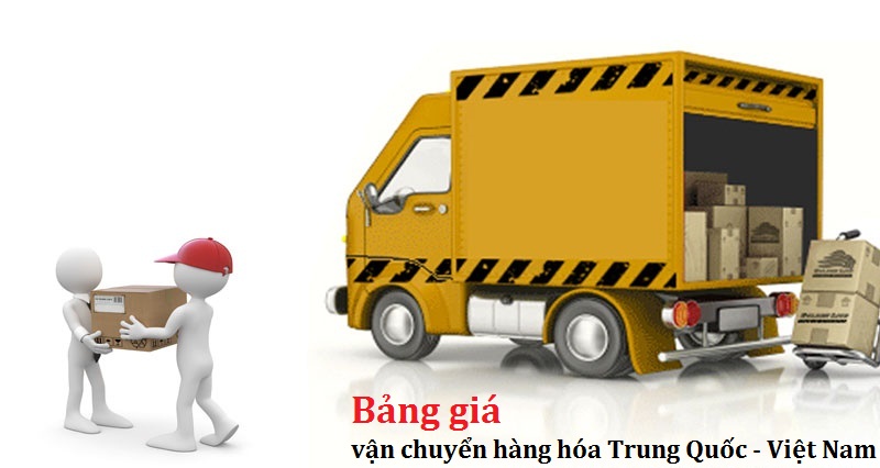vận chuyển hàng trung quốc vận chuyển hàng trung quốc