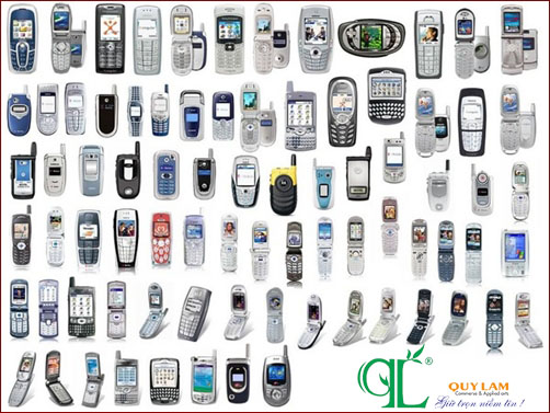 cách tìm nguồn hàng điện thoại Trung Quốc giá sỉ