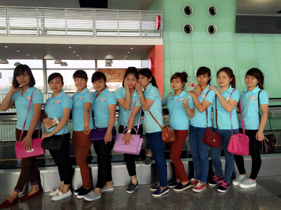 Điện Tử Hồng Đạt