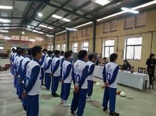 TUYỂN GẤP LAO ĐỘNG TRUNG ĐÔNG