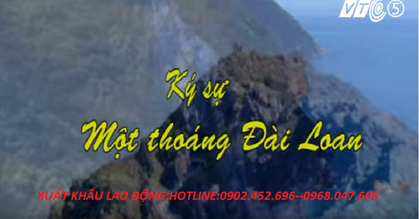 Đài Loan Góc Nhìn VTC