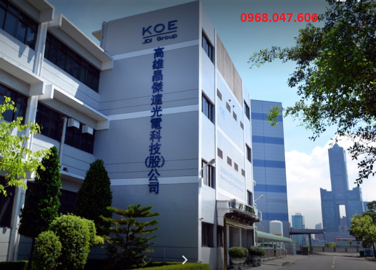 Nhà Máy Tinh Kiệt Đại Cao Hùng Tuyển 50 Nữ