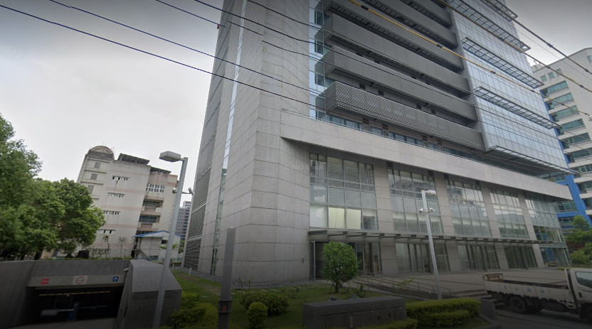 Nhà Máy Hoà Lập Khả