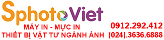 logo sphoto.vn