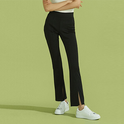 BOOTCUT LEGGINGS TROUSERS