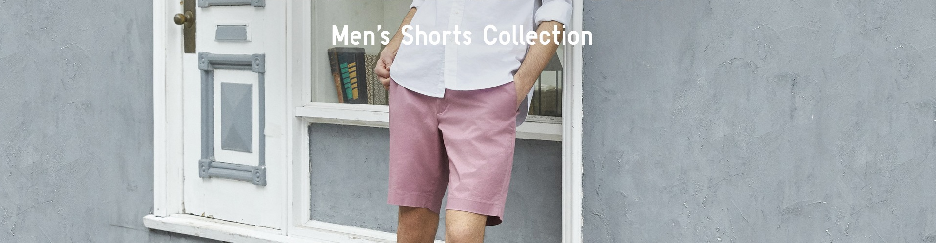 Quần Shorts,Quần Jeans,Quần Kaki,Quần Tây,Quần Joggers,Quần Lót Boxers Slider6