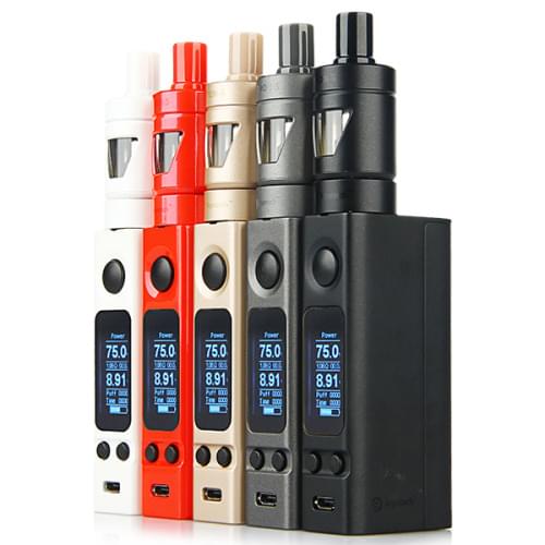 Sử dụng vape được coi là phổ thông su-dung-vape-uoc-coi-la-pho-thong