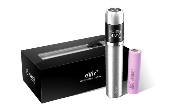  Thuốc lá điện tử Joyetech cao cấp chính hãng