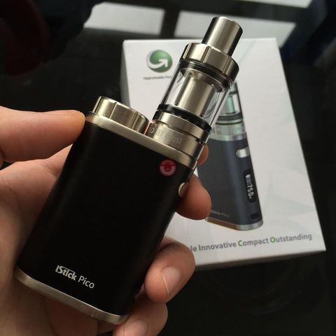 Eleaf Istick Pico 75W TC