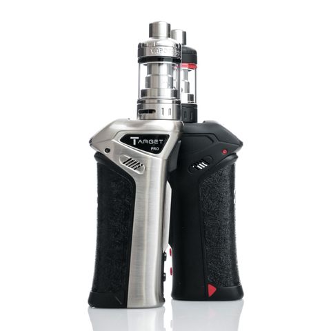 Target Pro 75W TC Starter Kit