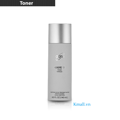 Bộ 3 sản phẩm Atomy men