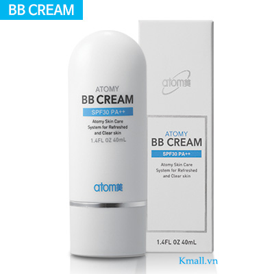 BB cream Atomy SPF30, PA++