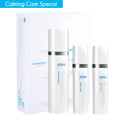 Calming care Special - Chăm sóc đặc biệt cho da khô