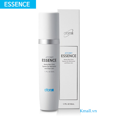 Tinh chất tái tạo da Essence Atomy