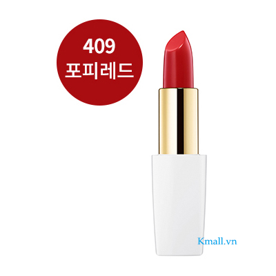 Son Atomy Lipstick - Màu đỏ 409