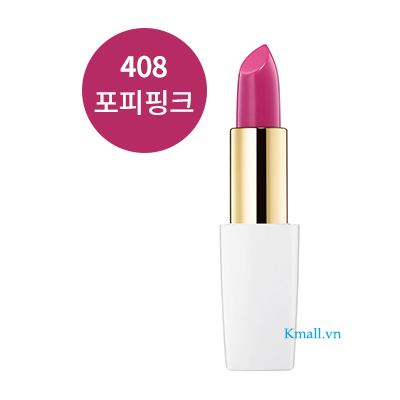 Son Atomy Lipstick - Màu 408