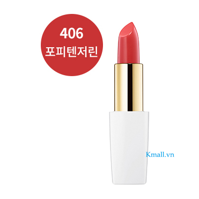 Son Atomy Lipstick - Màu 406