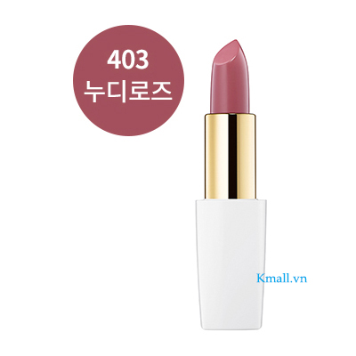 Son Atomy Lipstick - Màu 403