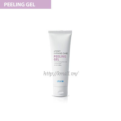 Gel tẩy tế bào chết Atomy Peeling Gel