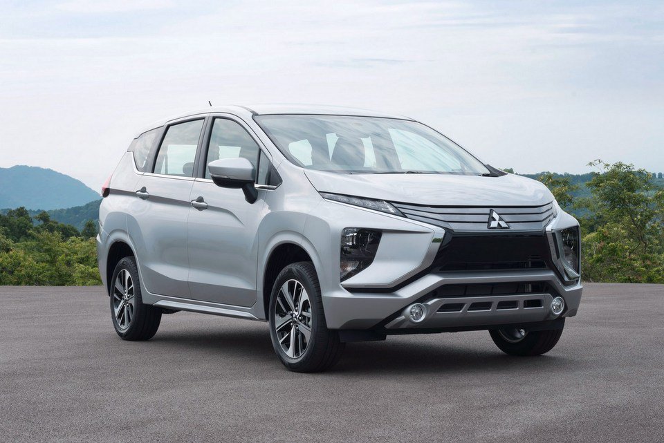 Mitsubishi Xpander