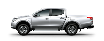 Mitsubishi Triton