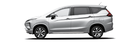 Mitsubishi Xpander