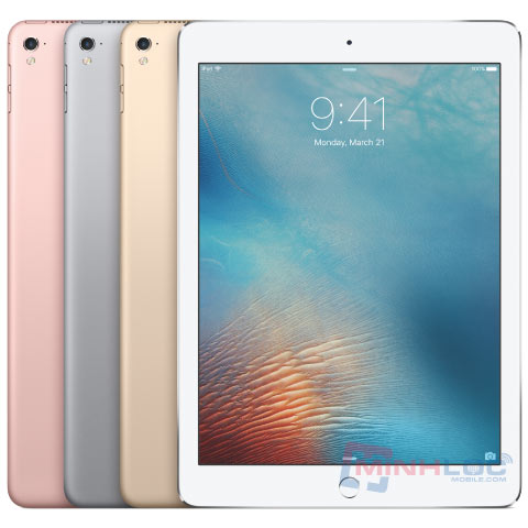IPAD PRO 12.9