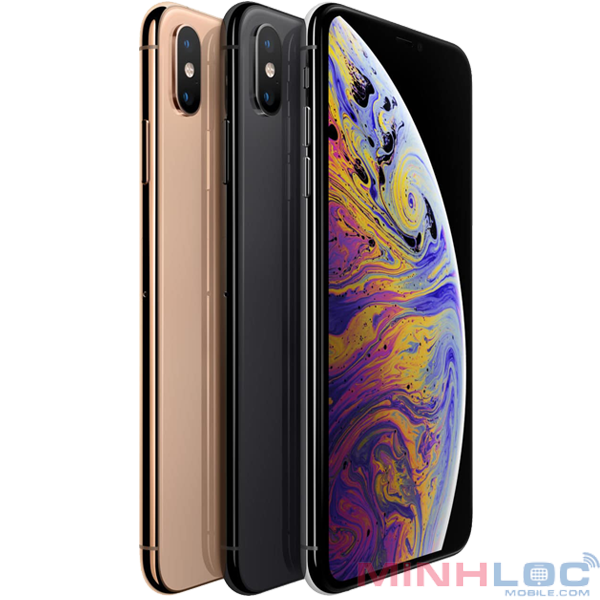iPhone XS 64Gb/256Gb/512Gb Quốc Tế | Like New 99% Chính Hãng
