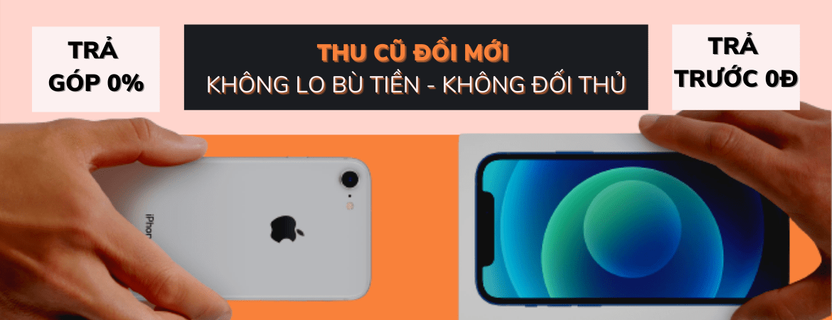 thu cũ đổi mới