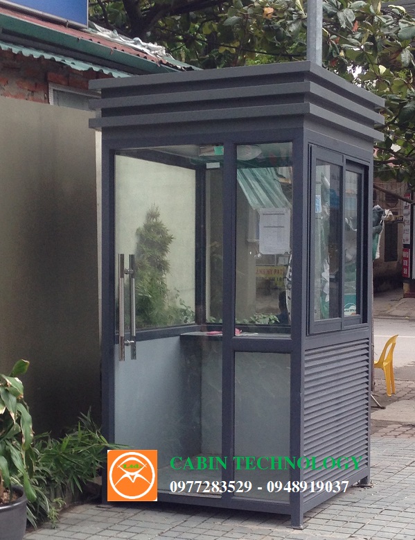 Bảng giá phòng bảo vệ cao cấp