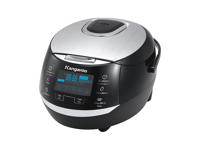 Nồi cơm điện tử Kangaroo KG595