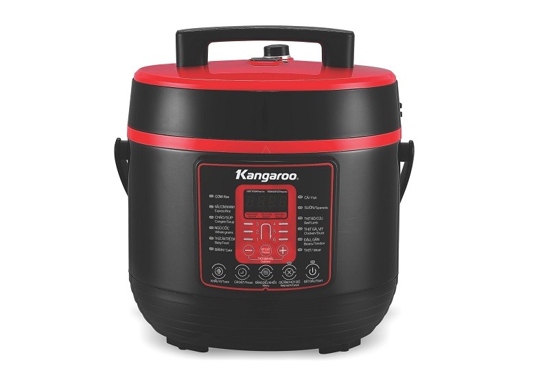 Nồi áp suất Kangaroo KG5P2