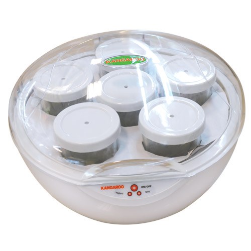 Máy xay sữa đậu nành Kangaroo KG602