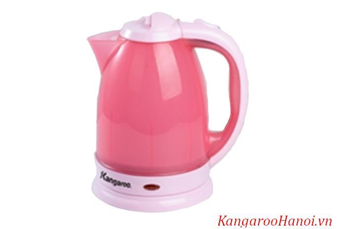 Am dun nuoc sieu toc Kangaroo KG370P