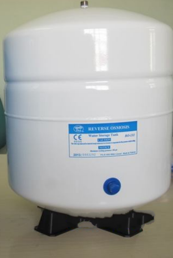 Bình áp máy lọc nước