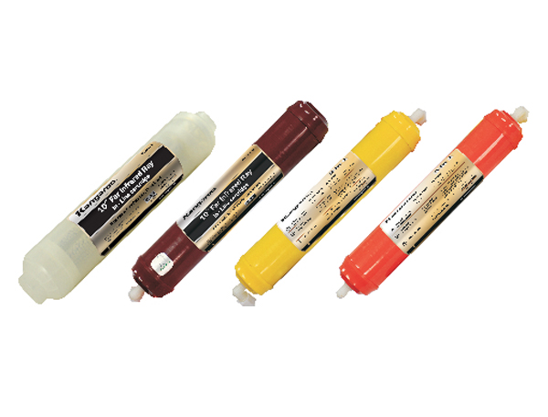 Lõi lọc nước hiện đại, chất lượng vượt trội trong hệ thống máy lọc nước Kangaroohanoi.vn