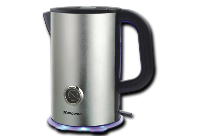 Ấm đun nước siêu tốc KG331