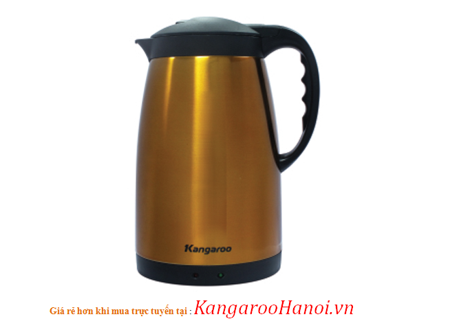 Ấm đun nước siêu tốc Kangaroo