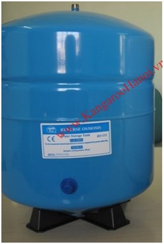 Phân biệt máy lọc nước chính hãng